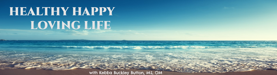 Healthy Happy Loving Life!